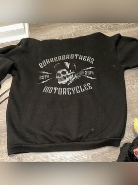 Men’s hoodie